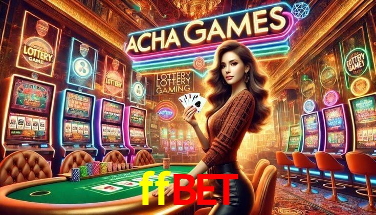 Welcome Bonus ffbet
