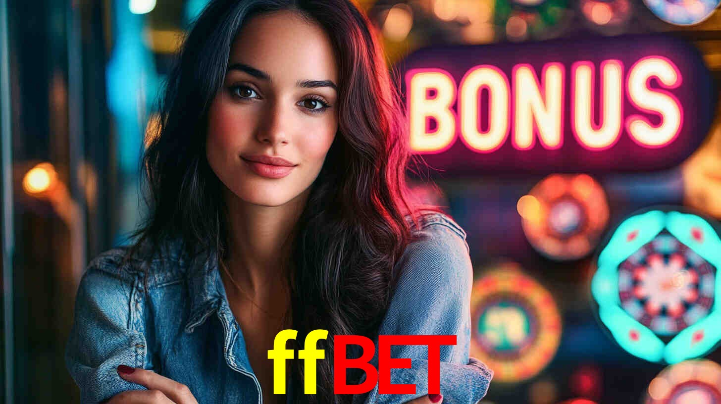 ffbet: Seu Cassino Premiado com Pagamentos Rápidos