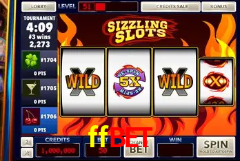 A Emoção da Loteria na ffbet: Uma Chance de Mudança de Vida