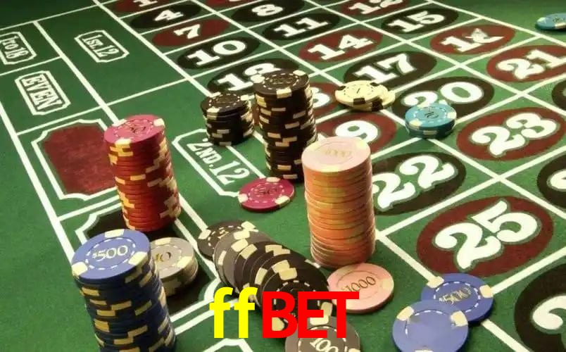 Experiência VIP ffbet