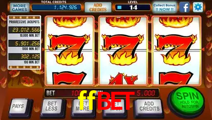 Desvendando o Mundo dos Jogos Virtuais na ffbet