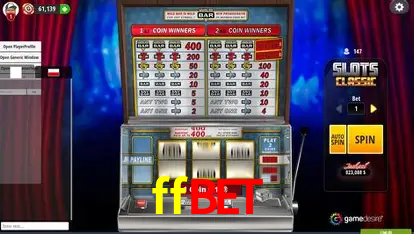 A Emoção da Loteria na ffbet: Uma Chance de Mudança de Vida