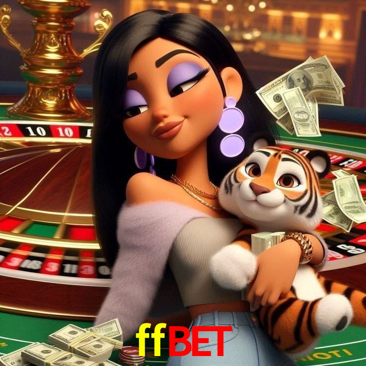 Welcome Bonus ffbet