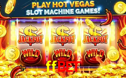 A Revolução dos Aplicativos de Jogos no ffbet
