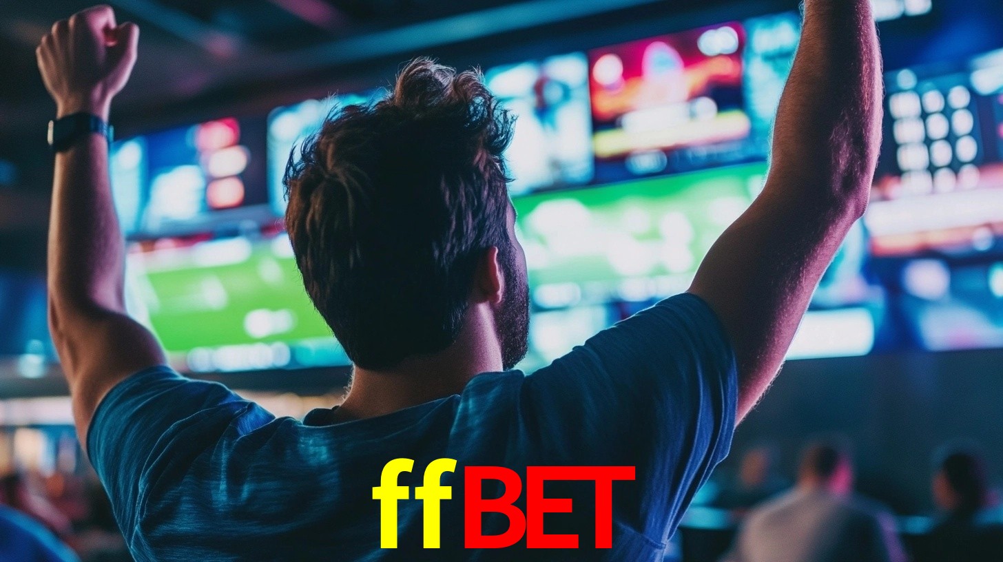 ffbet - Plataforma Segura e Regulamentada - ffbet.com