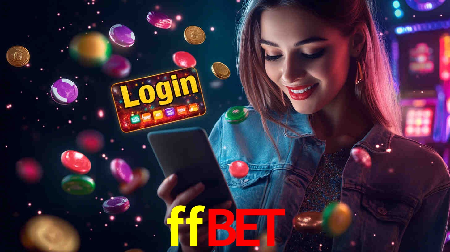 Inovações de Jogos na ffbet: O Futuro das Experiências Interativas