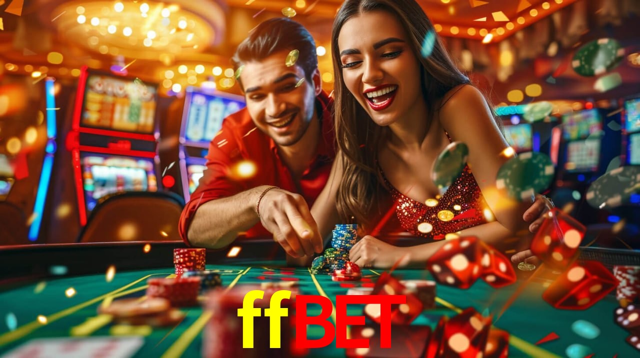 Jogos de Slot ffbet