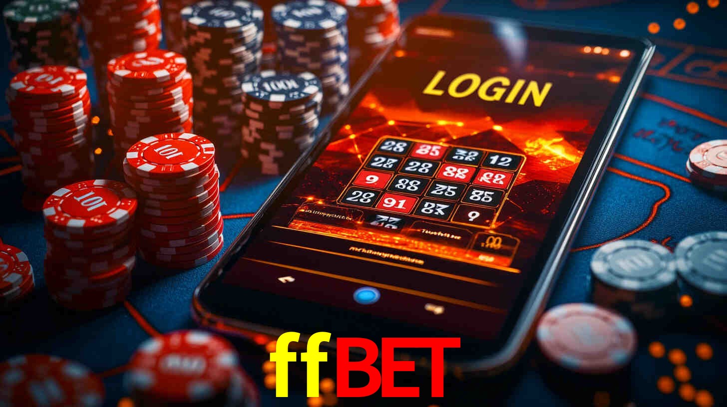 ffbet: Jogue Crash e Experimente Alta Recompensa Instantânea