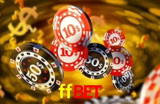 Casino Ao Vivo ffbet