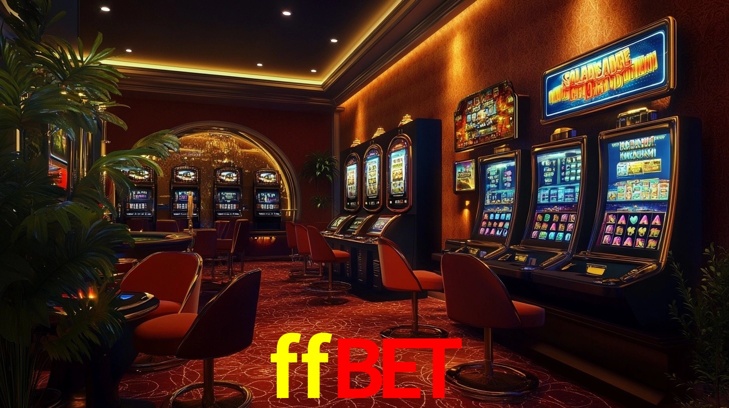 VIP Casino ffbet