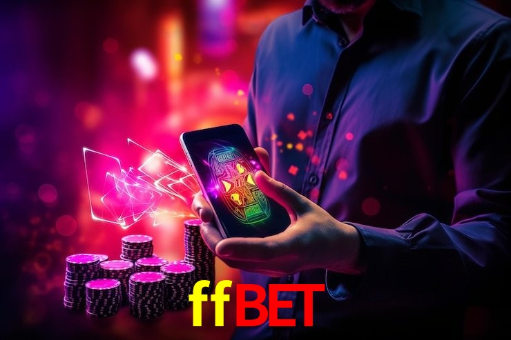 Jogos Exclusivos ffbet