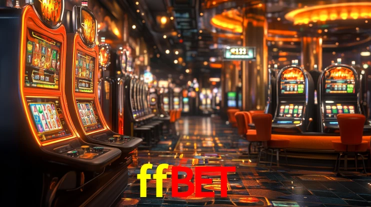 Premium Interface ffbet