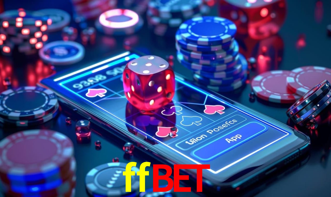 cassino ffbet