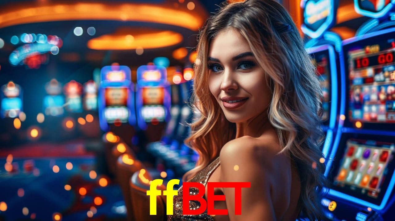 Slot Games ffbet