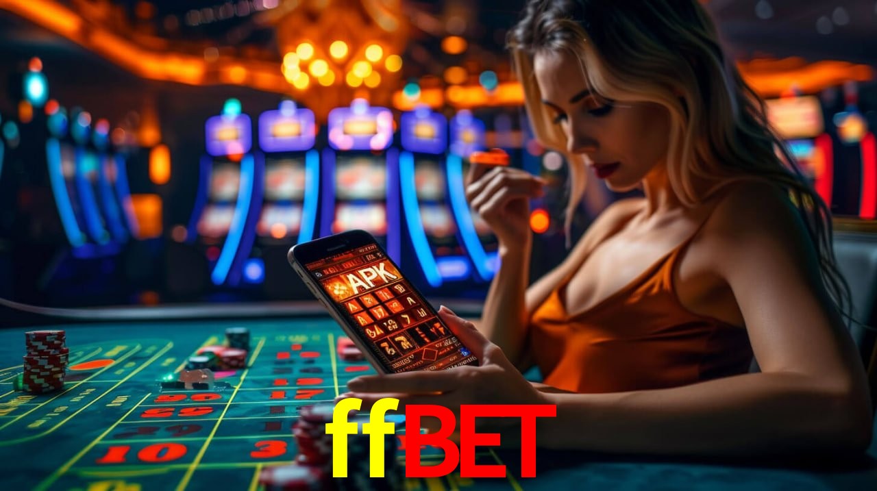 Tennis Betting ffbet