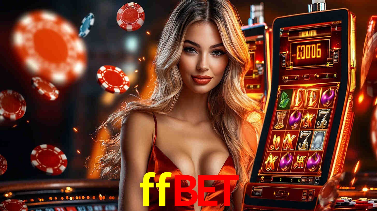 ffbet: Jogos de Caça-Níqueis-Altas Recompensas, Roleta-Velocidade, Blackjack-Desafios Máximos