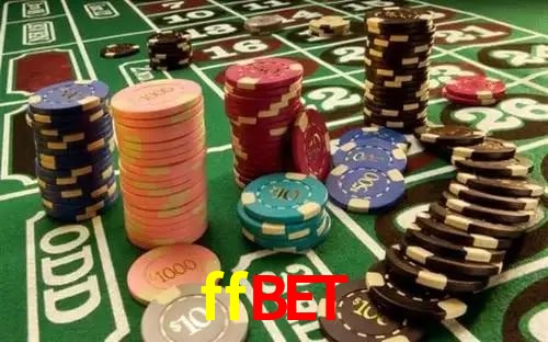 Bônus Generosos e Exclusivos no ffbet para Você!