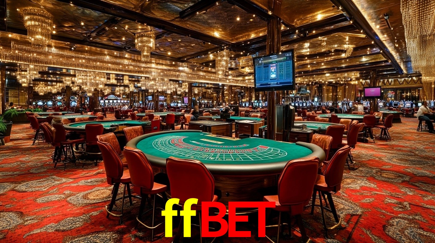 ffbet.com