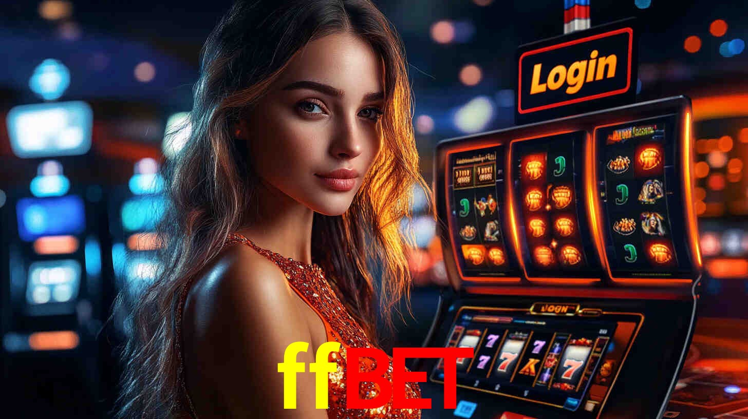 Experimente o Login Seguro Premium no ffbet