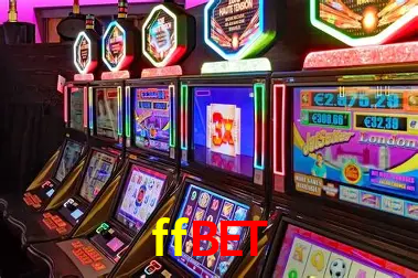 Descubra o Mundo do Cassino Online com ffbet