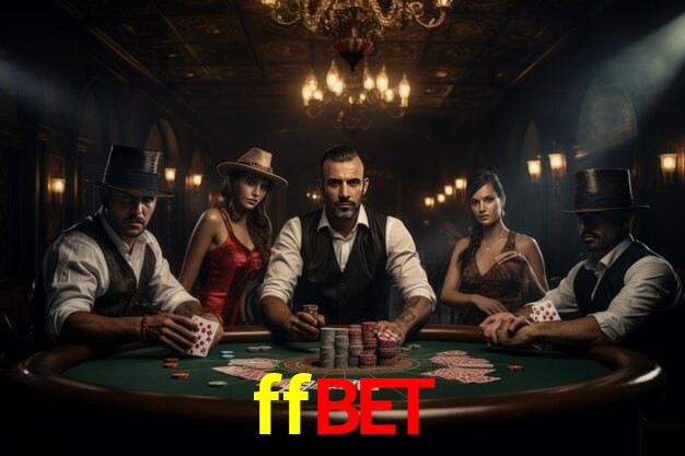 Descubra a Essência do ffbet: Nossa História e Compromissos
