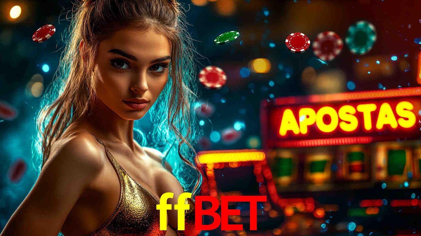 Desvendando o Mundo dos Jogos Virtuais na ffbet