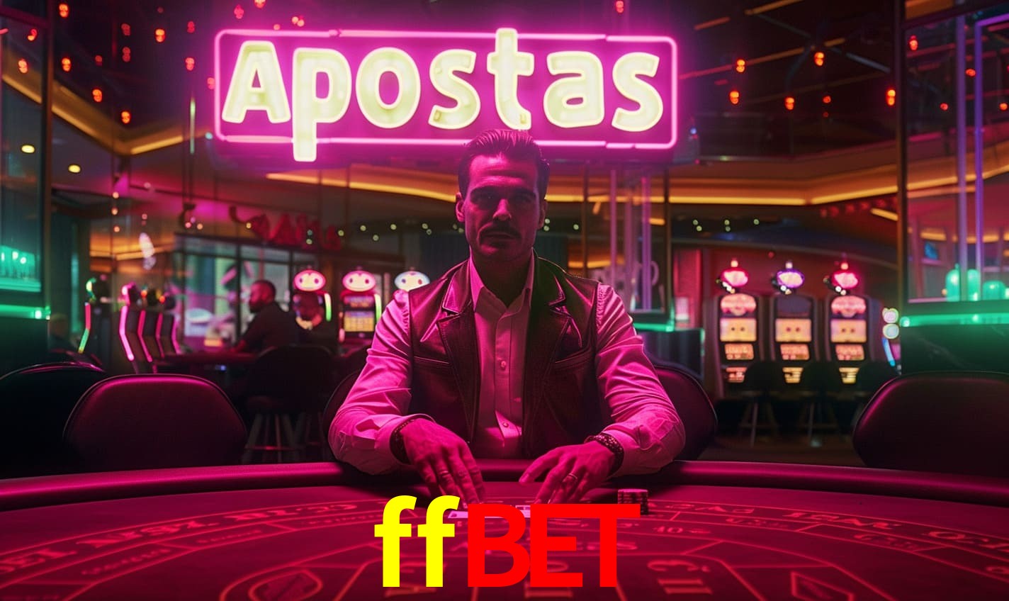 Apostas Esportivas na ffbet: Um Guia Completo