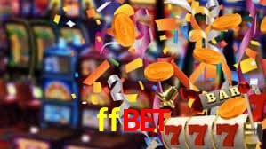 ffbet: A Experiência de Casino com Jogos de Mesa ao Vivo