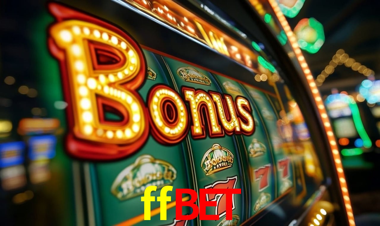 Promoções Sazonais ffbet