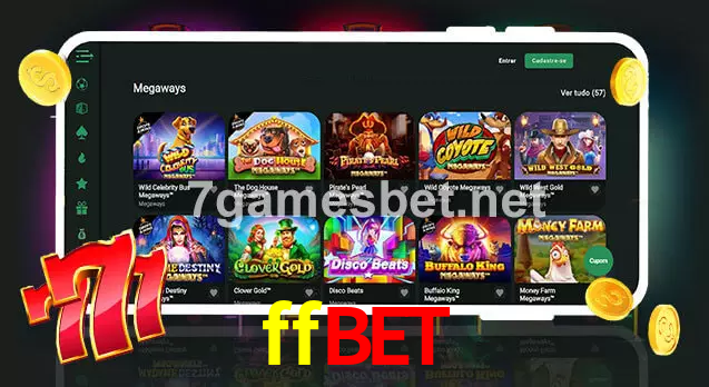 ffbet aplicativo