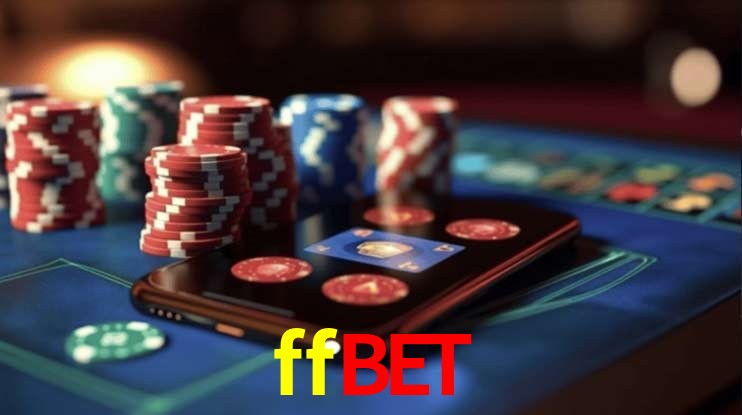 Apostas de Tênis ffbet