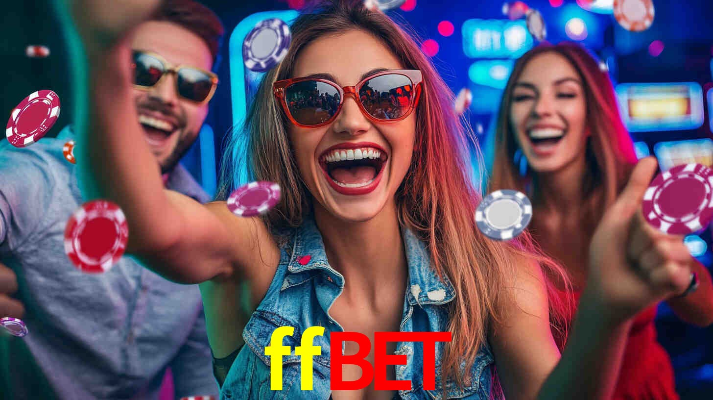 Descubra o Programa VIP da ffbet: Vantagens Exclusivas para Jogadores