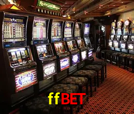 A Experiência Imersiva dos Cassinos Ao Vivo no ffbet