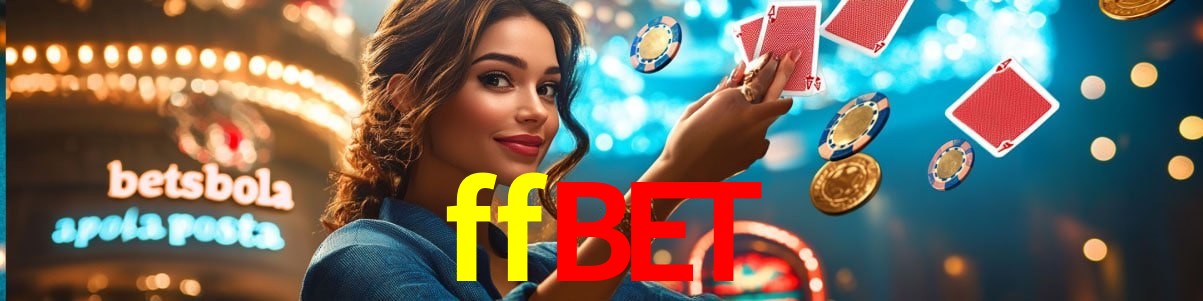 Bonus Features ffbet
