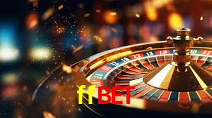 Jogos de Mesa Premium ffbet - Blackjack, Roleta, Baccarat