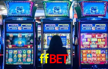 A Popularidade dos Caça-Níqueis no ffbet