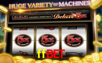 A Emoção da Loteria na ffbet: Uma Chance de Mudança de Vida