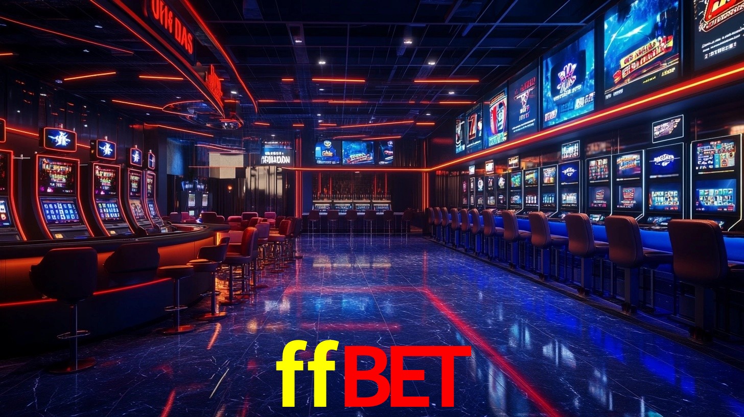 Welcome Bonus ffbet