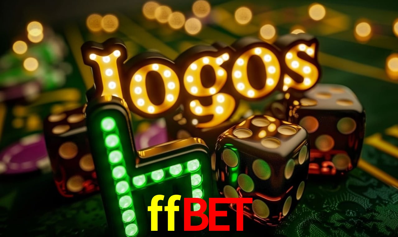 Provedores de Jogos ffbet