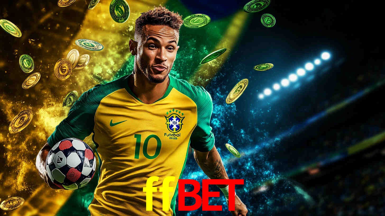 Inovações de Jogos na ffbet: O Futuro das Experiências Interativas