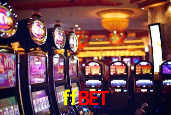 Descubra a Magia dos Jogos de Arcade no ffbet