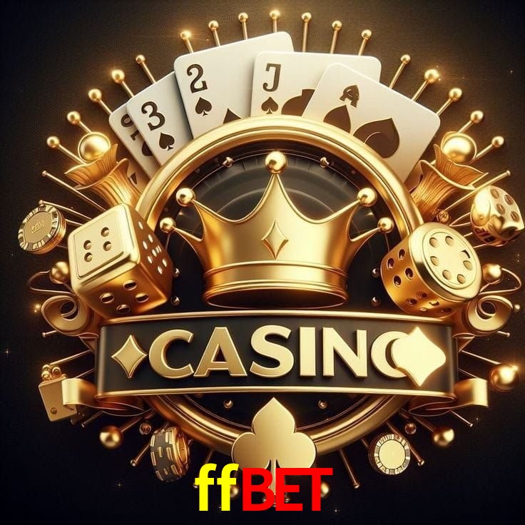 Jogos de Slot ffbet