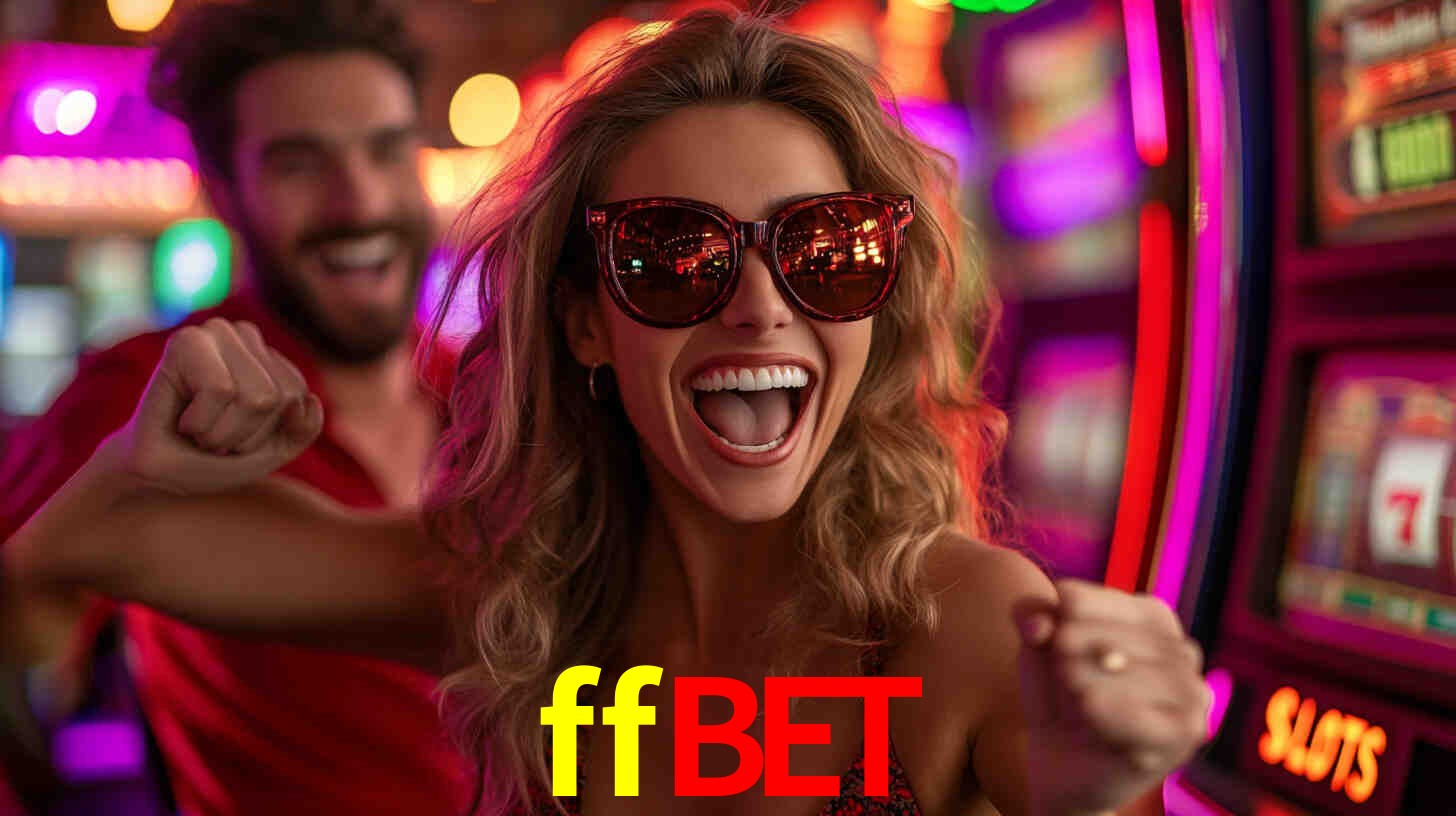 A Experiência Imersiva dos Cassinos Ao Vivo no ffbet