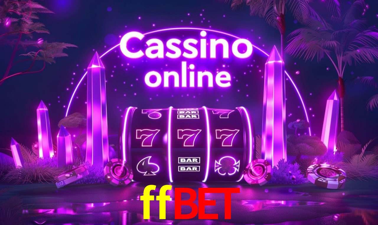 Promoção Relâmpago ffbet