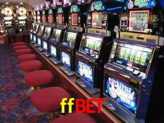 A Emoção da Loteria na ffbet: Uma Chance de Mudança de Vida