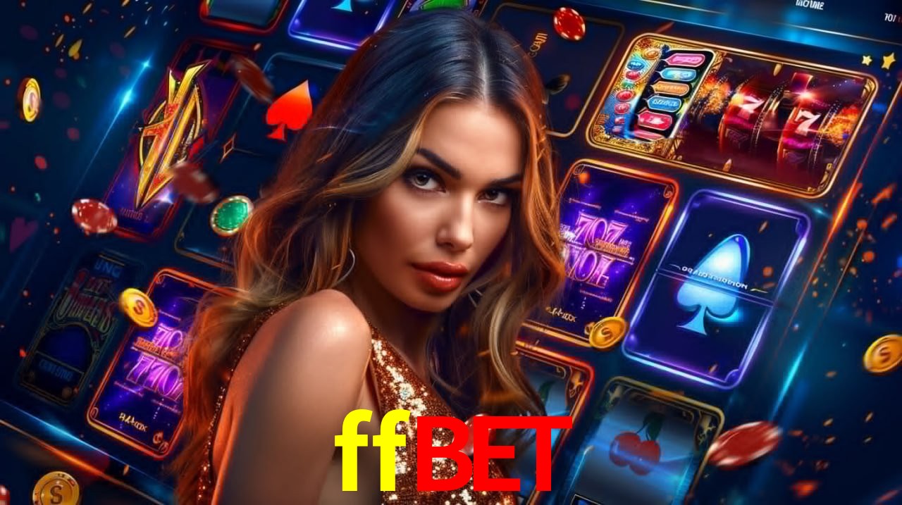 cassino ffbet