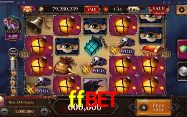 Descubra a Essência do ffbet: Nossa História e Compromissos