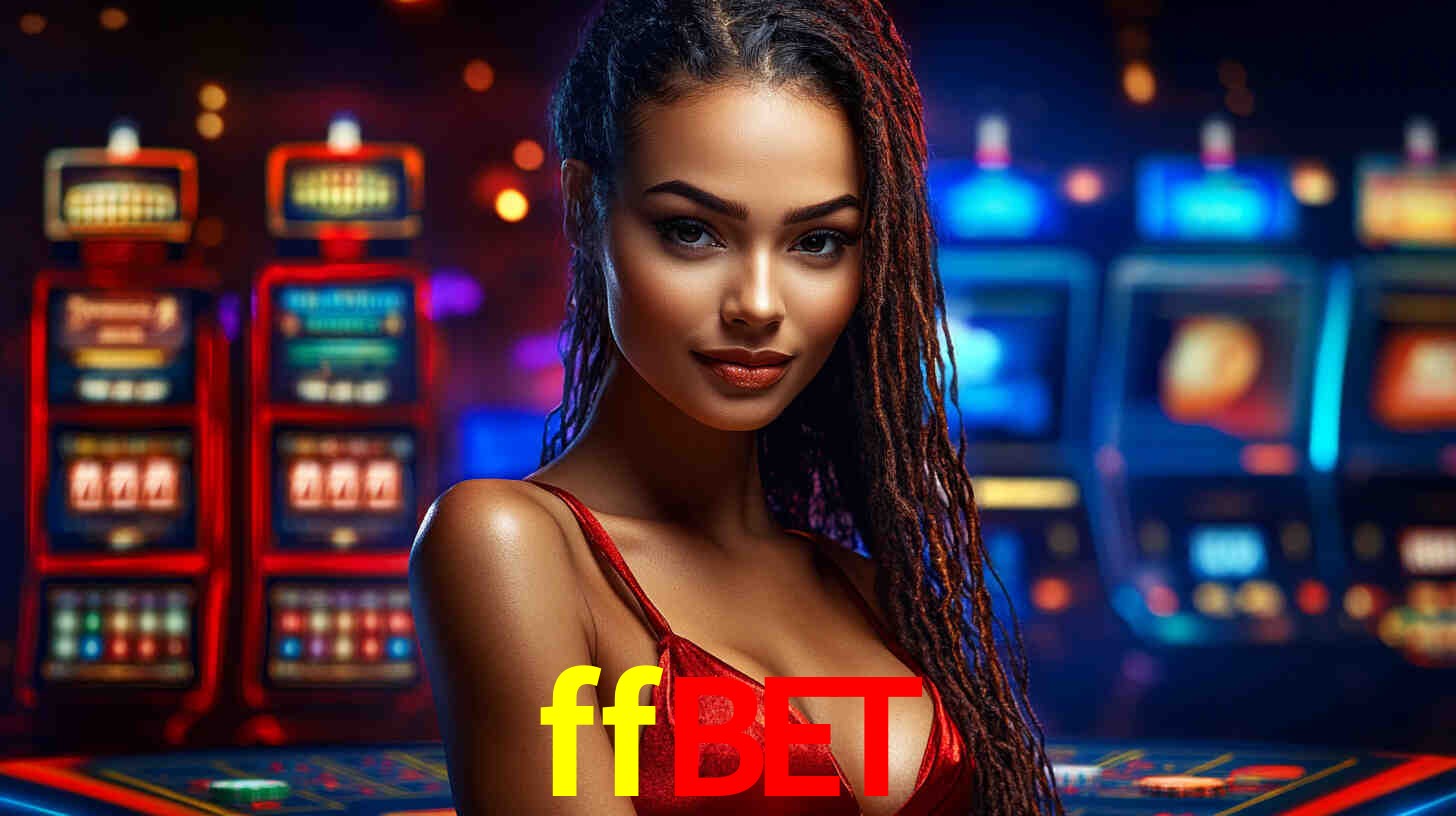 A Emoção da Loteria na ffbet: Uma Chance de Mudança de Vida