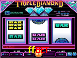 Descubra a Magia dos Jogos de Arcade no ffbet