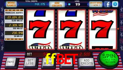 Desvendando o Mundo dos Jogos Virtuais na ffbet